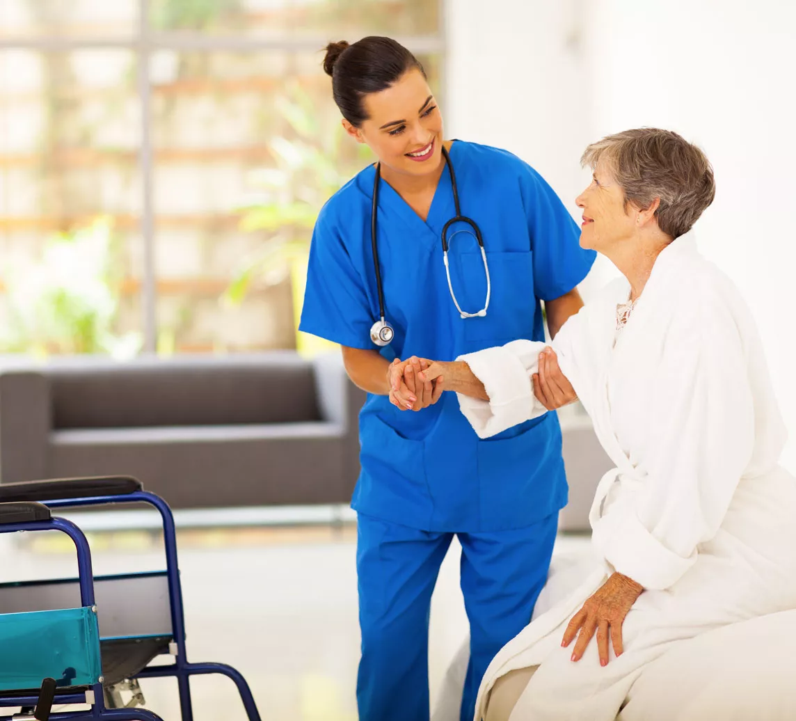 Physiotherapy Services